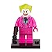 Classic Minifigures Brick Set Building Blocks Movie & Cartoon Action Figures
