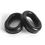 stdgove Replacement Seals Ear Pads Cover Cups GA