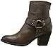 FRYE Women's Tabitha Harness Short Boot