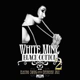 White Mink Black Cotton Vol 2