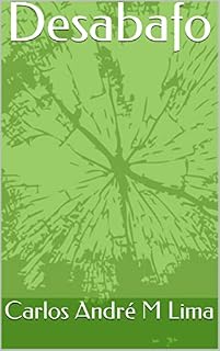 Livro Desabafo