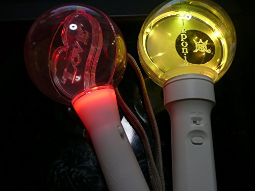 嵐 ペンライト 2本セット Japonism 16 Arashi Live Tour 13 Love ジャニーズの買取価格 相場 高価買取なら買取一括比較のウリドキ