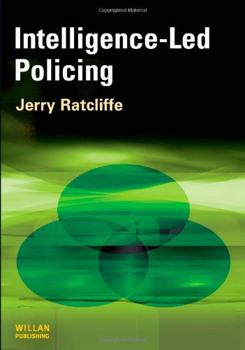Intelligence-Led Policing