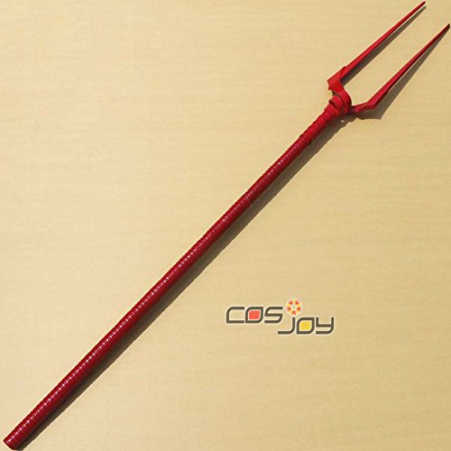 63" Neon Genesis Evangelion EVA Ayanami Rei's Wand Cosplay Prop-0247