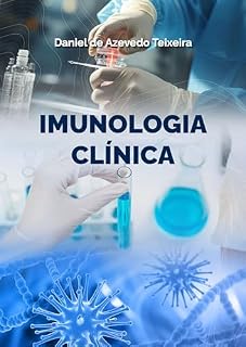 Livro IMUNOLOGIA CLÍNICA