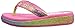 Skechers Sunshines Flipside Fave Girls Flip Flops