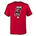 NBA Boys Youth Full Primary Logo Short Sleeve Tee