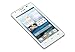 Huawei G525 (White Color) 1.2GHz Quad Core 4.5 inch IPS Dual Sim 960×540 Android4.1 Dual Cam