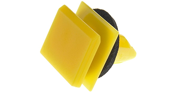 Yellow Dorman 963 217d Gm Molding Retainer For Select Chevrolet Pontiac Models Pack Of 2 Bearing Retainer Bearings Seals Rapidinfrastruktur Com