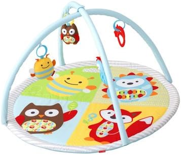 amazon skip hop play mat