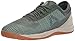 Reebok Men's CROSSFIT Cross Trainer, Industrial Green/Chalk Grey, 13 M US