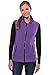 Women's Medium Weight Fleece Vest (Navajo) Unique Gifts for Her