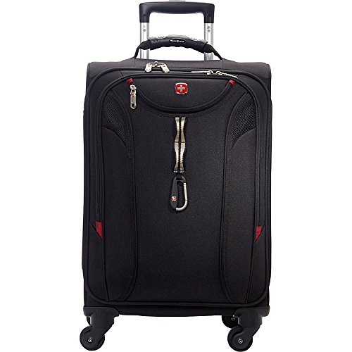 Top 10 Best Swiss Gear Carryon Luggages Buyer’s Guide 2023 BrainBlog