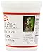 Fondarific Buttercream Antique White Fondant, 2-Pounds