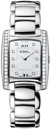 Ebel Brasilia Ladies Diamond Ebel Brasilia Ladies Diamond