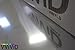 Silver Mirror Chrome Self-Adhesive Vinyl Wrap Film (2ft x 5ft)
