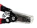 Fret Wire End Nipper High Carbon Steel Cutter Medium Size
