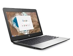 Amazon.com: HP 11.6" Chromebook, 11-v031nr, Non-Touch