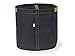 247Garden Transplanter Fabric Pots 10-Packs Planter Aeration Grow Bags for Flowers, Vegetables, Potato, Tomato & Fruit Trees (1/4-Gallon)thumb 2