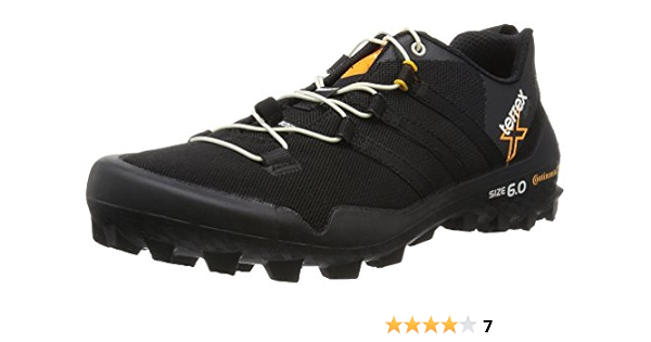 adidas terrex x trail