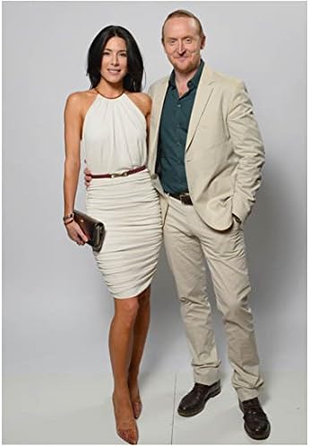 long tight white dress