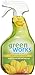 Green Works Multi-Surface Cleaner, Spray Bottle, Lemon, 32 Ounces (Pack of 3)