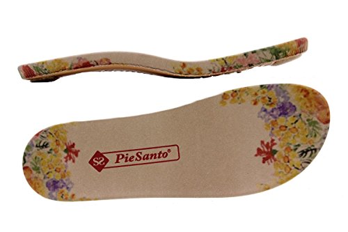 Zapato Cómodo Mujer Sandalia Plantilla Extraíble 1501 PieSanto Zapato Cómodo Mujer Sandalia Plantilla Extraíble 1501 PieSanto - Imagen 6
