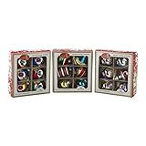 Kurt Adler Early Years Glass Ornament Assortment Ornament