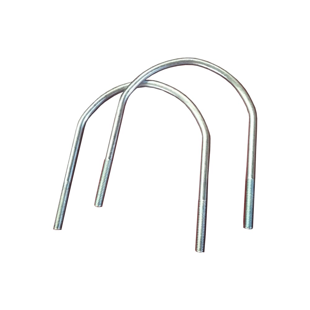 ANSIO Spare U Bracket with Butterfly Nuts for ANSIO 1569 and ANSIO 1570