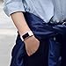 Wepro Band Compatible with Fitbit Charge 4 Bands for Women Men, Compatible with Fitbit Charge 3 Bands, Waterproof Breathable Holes Sport Strap for Charge 4/Charge 3/Charge 3 SE, Small, Pink Sand