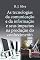 Livro As tecnologias da comunicação e da informação e seus impactos na construção do conhecimento