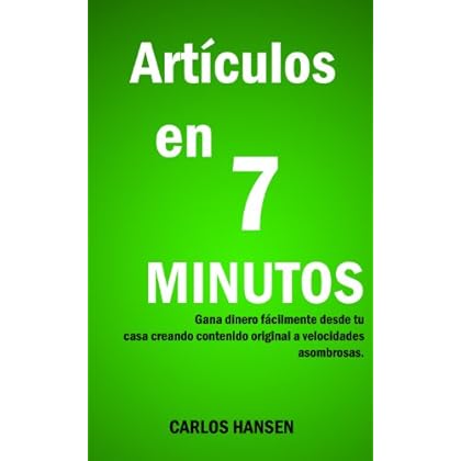 Ganar dinero escribiendo, Como ganar dinero facil desde casa. Escribir artículos en 7 minutos. Ganar dinero escribiendo, Como ganar dinero facil desde casa. Escribir artículos en 7 minutos.