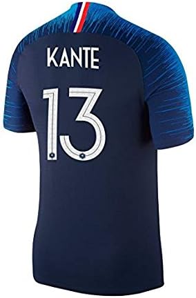 kante shirt number