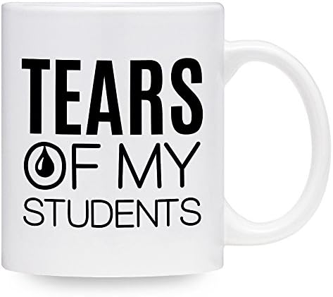 Funny Teacher Coffee Mug 11 oz