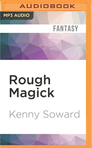 Download Rough Magick (GnomeSaga) Download Rough Magick (GnomeSaga)