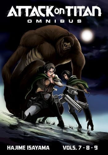Amazon.com: Attack on Titan 9: 8601404239007: Isayama, Hajime: Books