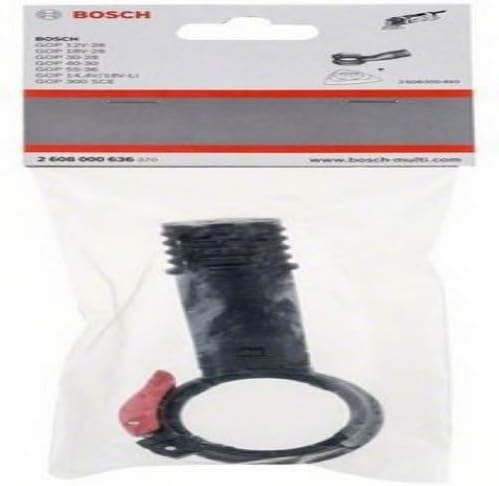 Bosch Profesional 1x Dust Extraction Device (for use with Sanding Plate AVI 93 G, Accessories for Multi Tools) - Image 3