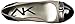 Anne Klein Sport Womens Tamarow Toe Cap Pumps Wedge Heels