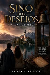 Livro A ILHA