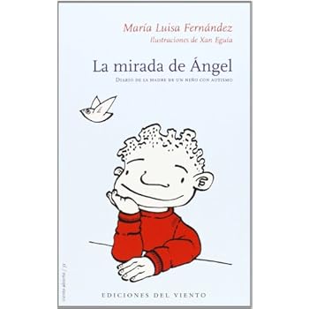 La Mirada De Ángel (Viento Abierto) La Mirada De Ángel (Viento Abierto)