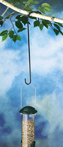 Stokes Select 12" Metal Extension Hook for Bird Feeders