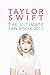 Taylor Swift: The Ultimate Fan Book 2015: Taylor Swift Facts, Quiz and Quotes (Taylor Swift Fan Books)