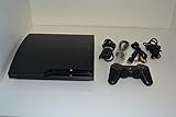 Sony 98022 PlayStation 3 Slim Console
