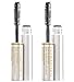 Lancome Set of two TRAVEL SIZE Cils Booster XL Mascara Enhancing Base .07oz each