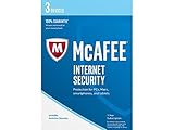 McAfee Internet Security 2017 - 3 Device