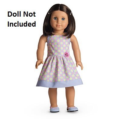 american girl chrissa