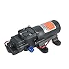 Seaflo-12V-DC-12-GPM-35-PSI-21-Series-Diaphragm-Water-Pressure-Pump-for-CaravanRVBoatMarine