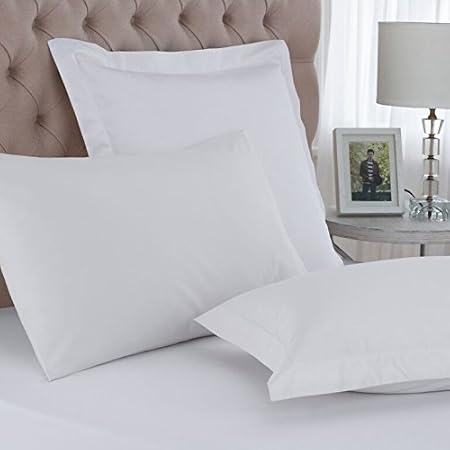 Great Knot 100 Egyptian Cotton Percale 200 Thread Count Oxford