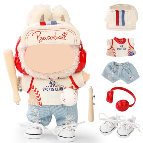Baseball Set
