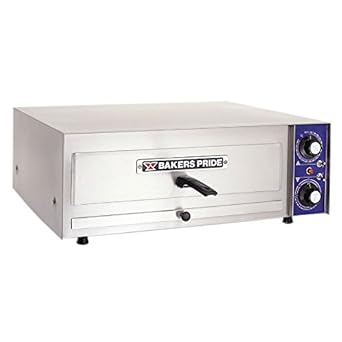 Amazon Com Bakers Pride Px 16 All Purpose Electric Countertop